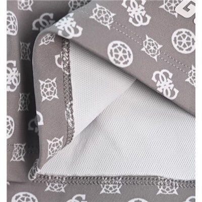 Трикотажные женские шорты ГЕС*С