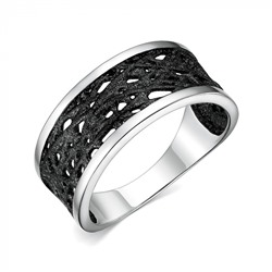 Кольцо серебро 51969SB