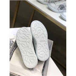 Кроссовки Alexander McQueen