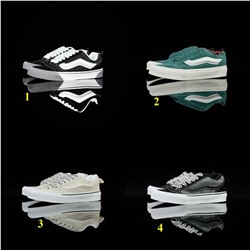 Скейтерские кеды  👕