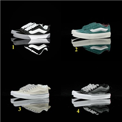 Скейтерские кеды  👕