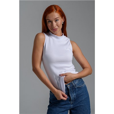 Майка с горлом женская 14438/1