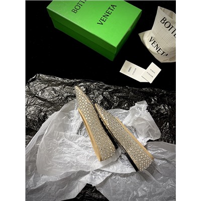 Балетки  люкс