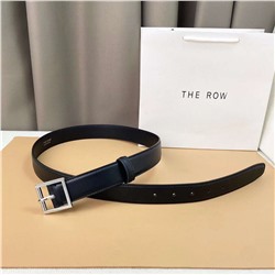 Ремень кожа люкс