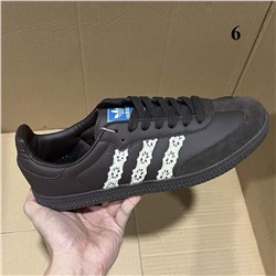 Кроссовки ADIDA*S SAMBA