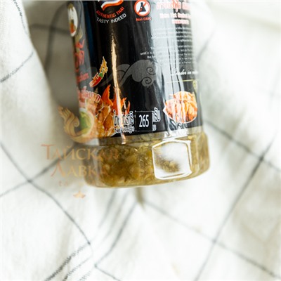 СОУС ЭКСТРАОСТРЫЙ ДЛЯ МОРЕПРОДУКТОВ D-KITCHEN