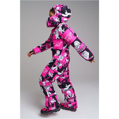 Комбинезон PLAYTODAY, 799333