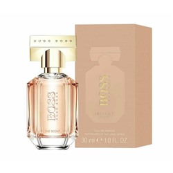 HUGO BOSS BOSS THE SCENT FOR HER edp (w) 30ml