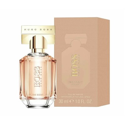 HUGO BOSS BOSS THE SCENT FOR HER edp (w) 30ml
