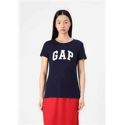 GAP FRANCHISE TEE 2 PACK - Camiseta estampada