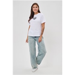 Футболка женская 88535