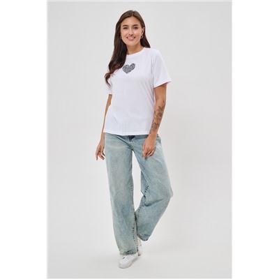 Футболка женская 88535