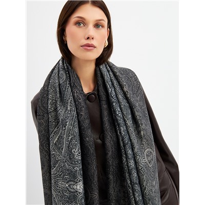 Палантин женский SHU4-101-1