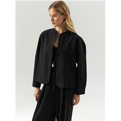 Жакет с объемными рукавами, ML832/giants