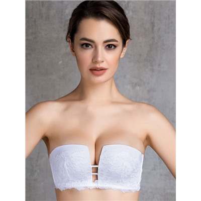 Бюстгальтер №7583 Vivian планж Mioocchi