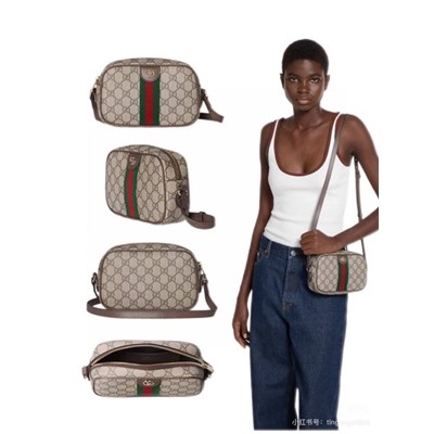 Базовая сумка кроссбоди  Gucc*i Ophidi*a