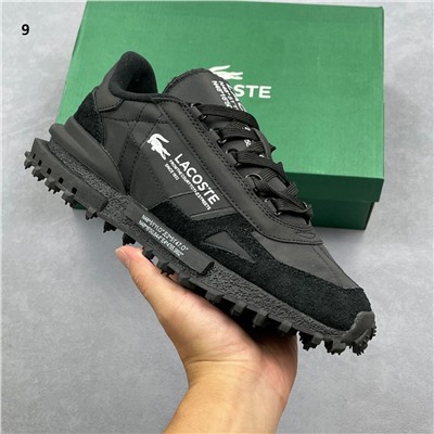 Кроссовки LACOST*E