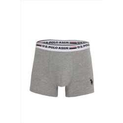 Erkek Kırmızı İç Giyim Alt