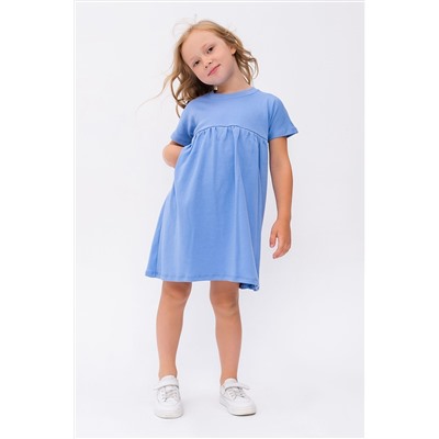 Платье Солнышко синее НАТАЛИ #877053