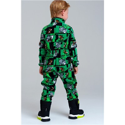 Комбинезон PLAYTODAY, 1048849