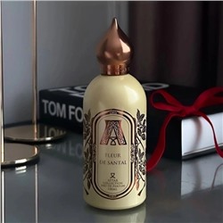 ATTAR COLLECTION FLEUR DE SANTAL edp 100ml tester