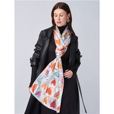 Палантин женский KSH16-1459-1