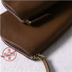 Сапоги демисезонные из натуральной кожи   Экспорт