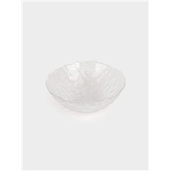 Салатник, 18х7 см, 650 мл, стекло Р, Ripples