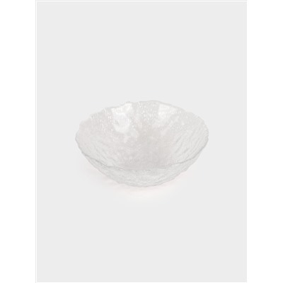 Салатник, 18х7 см, 650 мл, стекло Р, Ripples