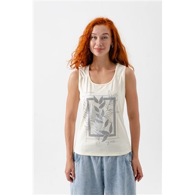 Футболка 8419 НАТАЛИ #1026986