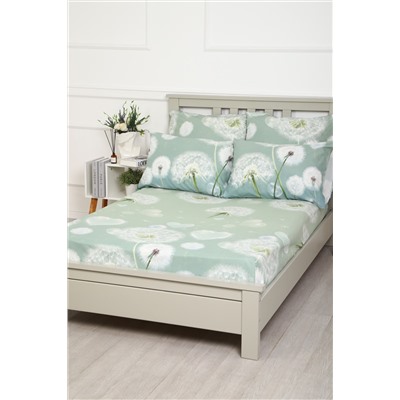 Простыня бязь ГОСТ Одуванчики