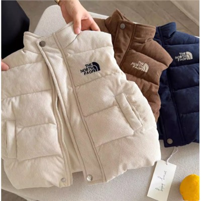 Жилетка для мальчиков и девочек