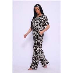 Пижама с брюками 20184 НАТАЛИ #987515