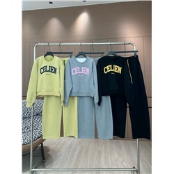 Костюм утеплённый