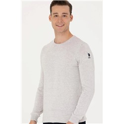 Erkek Taş Melanj Kazak