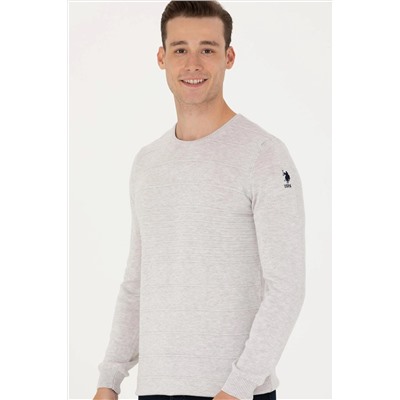 Erkek Taş Melanj Kazak