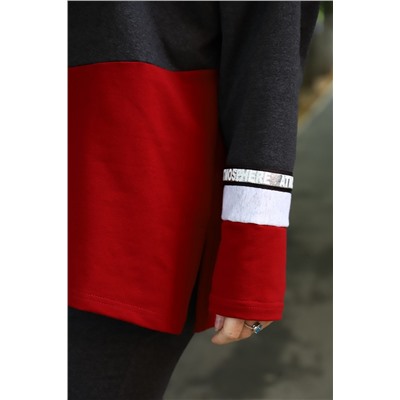 Костюм с брюками 7239 НАТАЛИ #883141