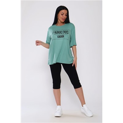 Костюм с бриджами 78547 НАТАЛИ #988241