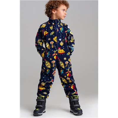 Комбинезон PLAYTODAY, 1066991