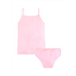 Комплект (Майка+Трусы) BOSSA NOVA #776457