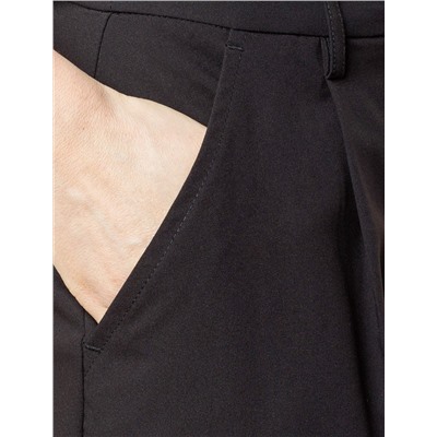 Брюки-палаццо из поливискозы