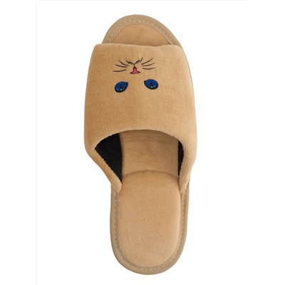 Тапочки женские арт.130