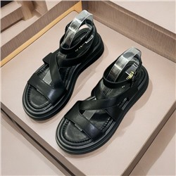 Женские летние сандали