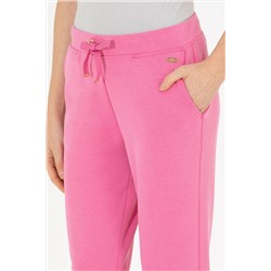 Kadın Pembe Eşofman Altı