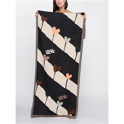 Палантин женский RH10-01457-10