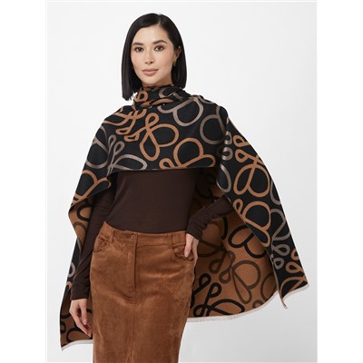 Палантин женский RH10-1754-8