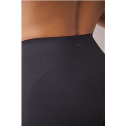 Braga alta reductor y push up negro