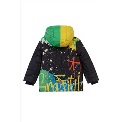 Куртка PLAYTODAY, 799175