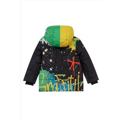 Куртка PLAYTODAY, 799175