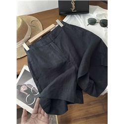 Женские летние  шорты в стиле ⚫️CO*S